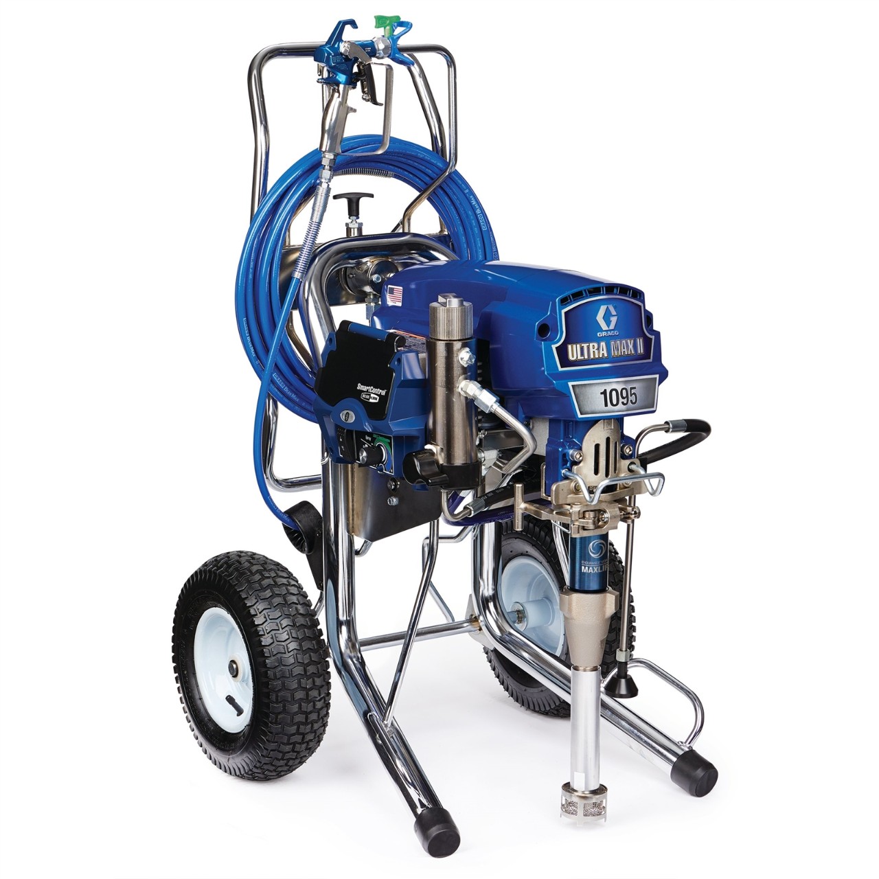Airless peinture pro