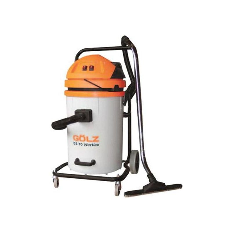Aspirateur air/eau