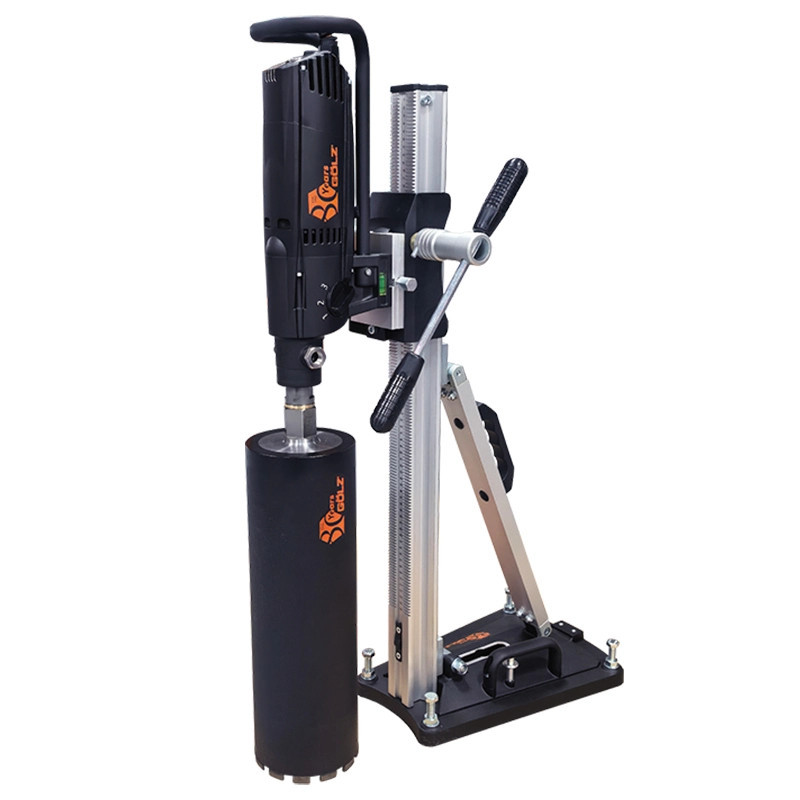 Carotteuse 250 mm