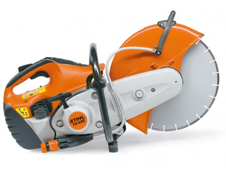 Découpeuse thermique 350