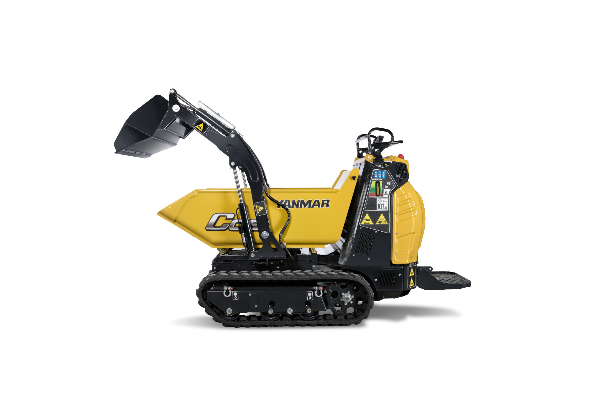 Dumper 800 kg