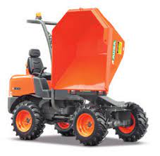 Dumper 1000 kg