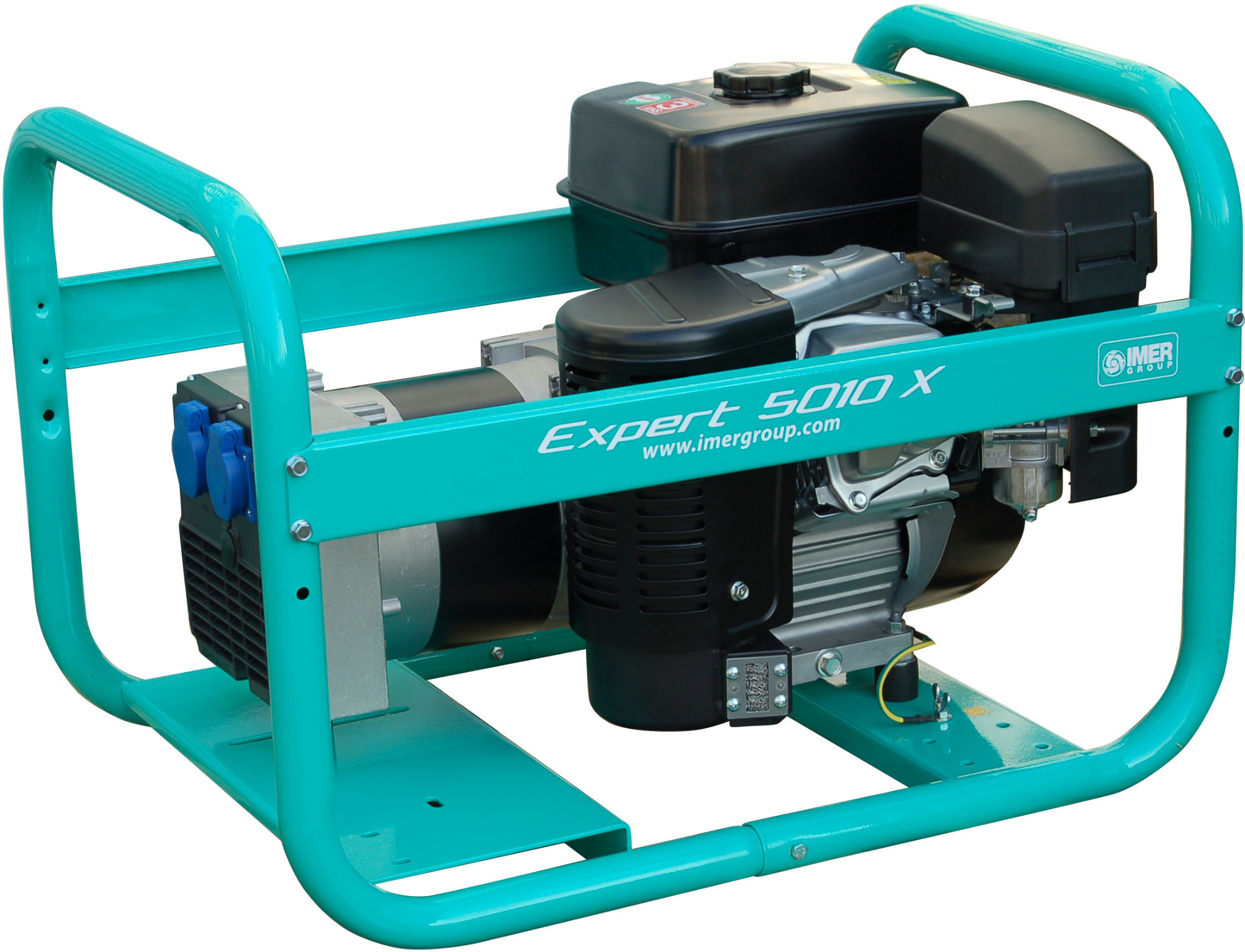 Groupe électrogène 5kva