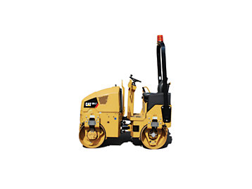 Compacteur billes 100cm