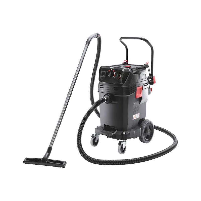 Aspirateur de chantier