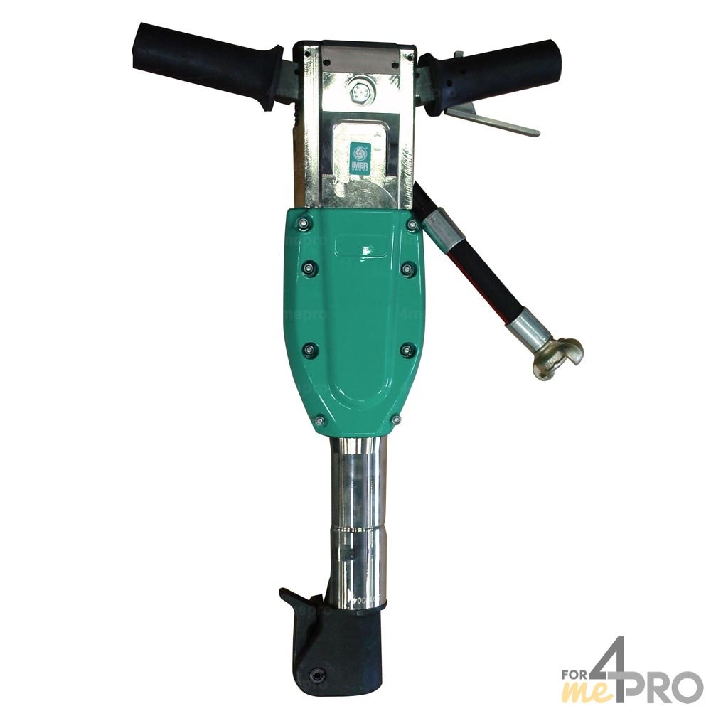 Marteau piqueur 20 kg