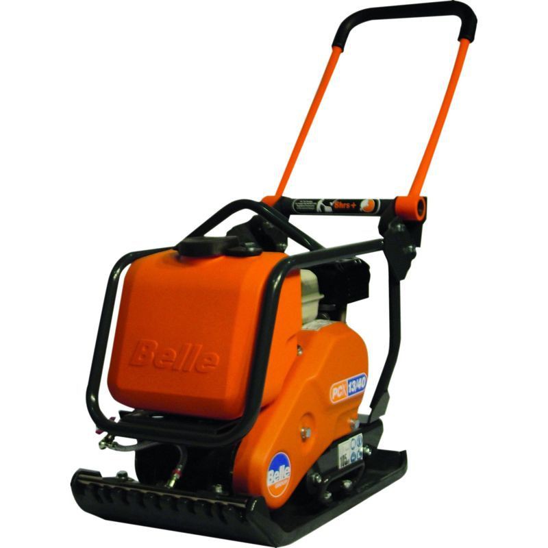 Plaque vibrante 60 kg