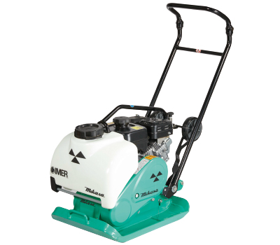Plaque vibrante 90 kg