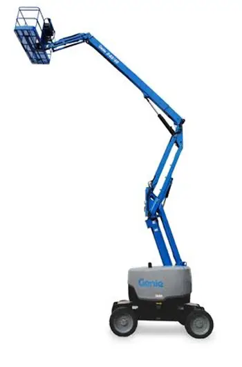 nacelle elevatrice a bras articule 7707064 5